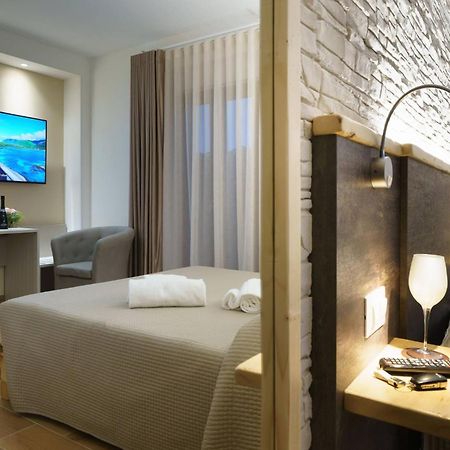 Chalet N5 Guest House Καταντζάρο Εξωτερικό φωτογραφία