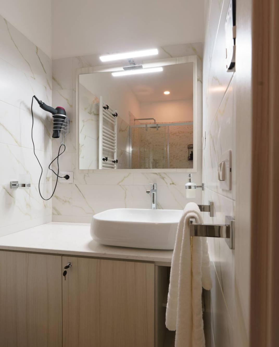 Chalet N5 Guest House Καταντζάρο Εξωτερικό φωτογραφία