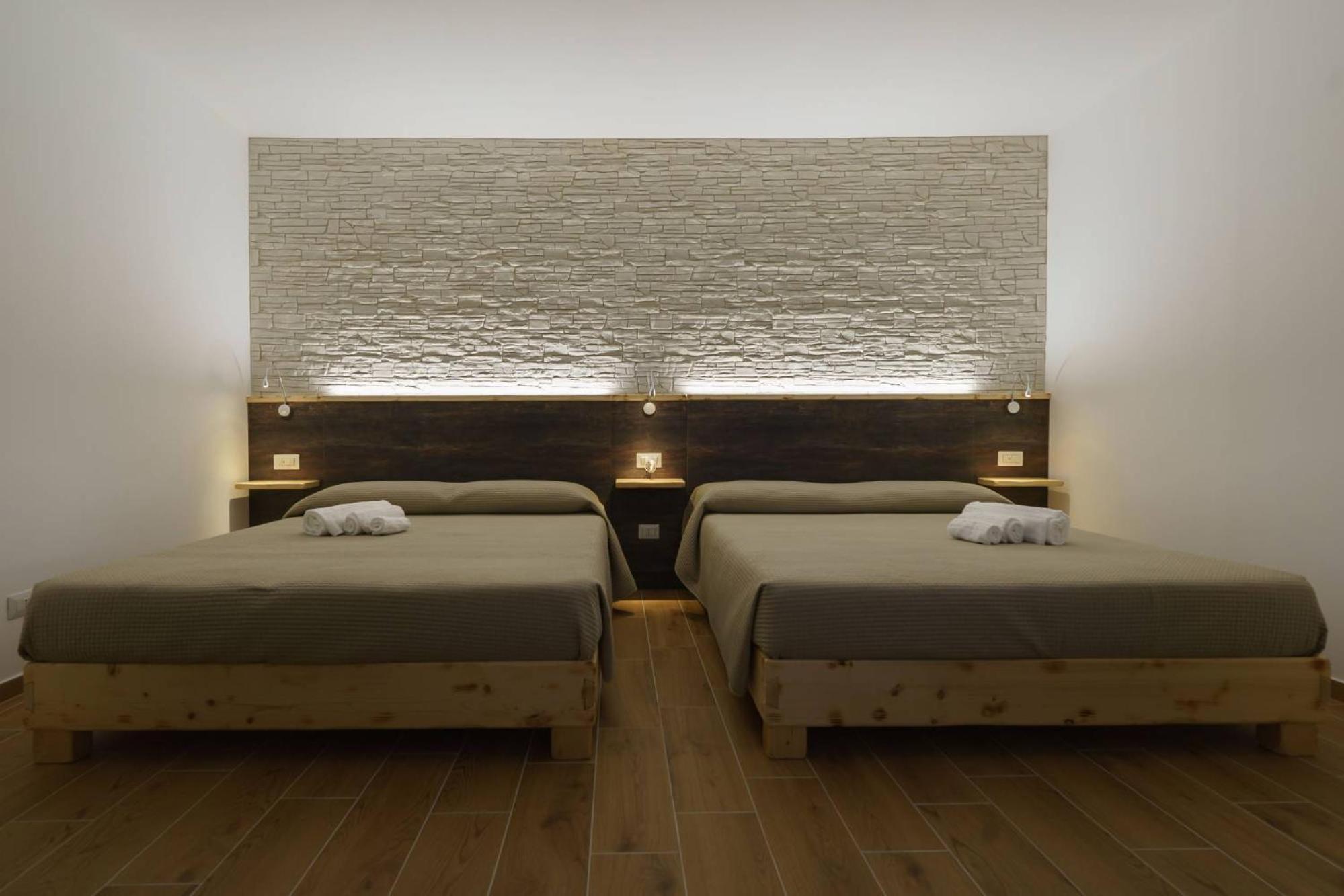 Chalet N5 Guest House Καταντζάρο Εξωτερικό φωτογραφία