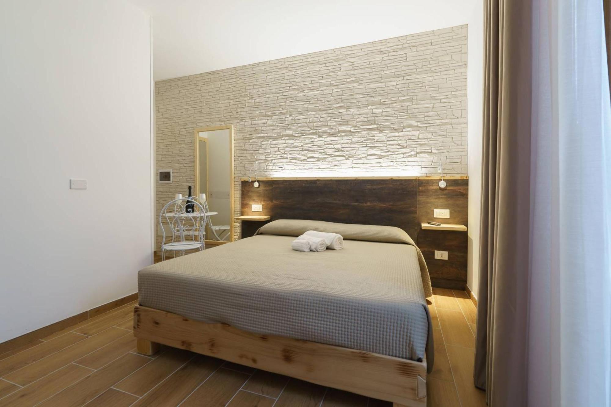 Chalet N5 Guest House Καταντζάρο Εξωτερικό φωτογραφία