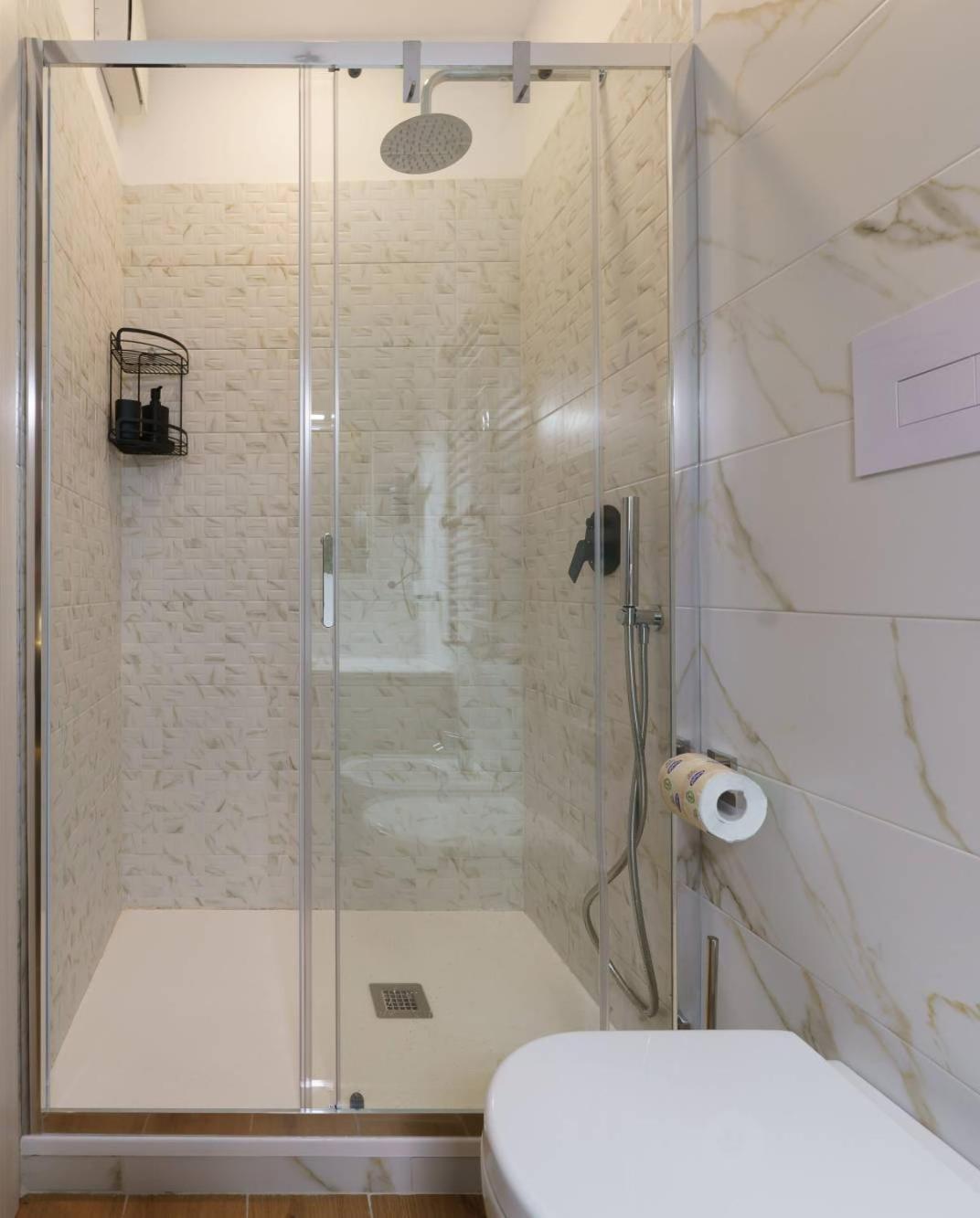Chalet N5 Guest House Καταντζάρο Εξωτερικό φωτογραφία