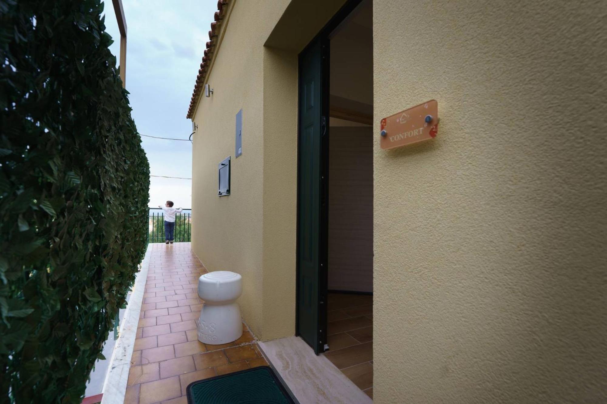 Chalet N5 Guest House Καταντζάρο Εξωτερικό φωτογραφία