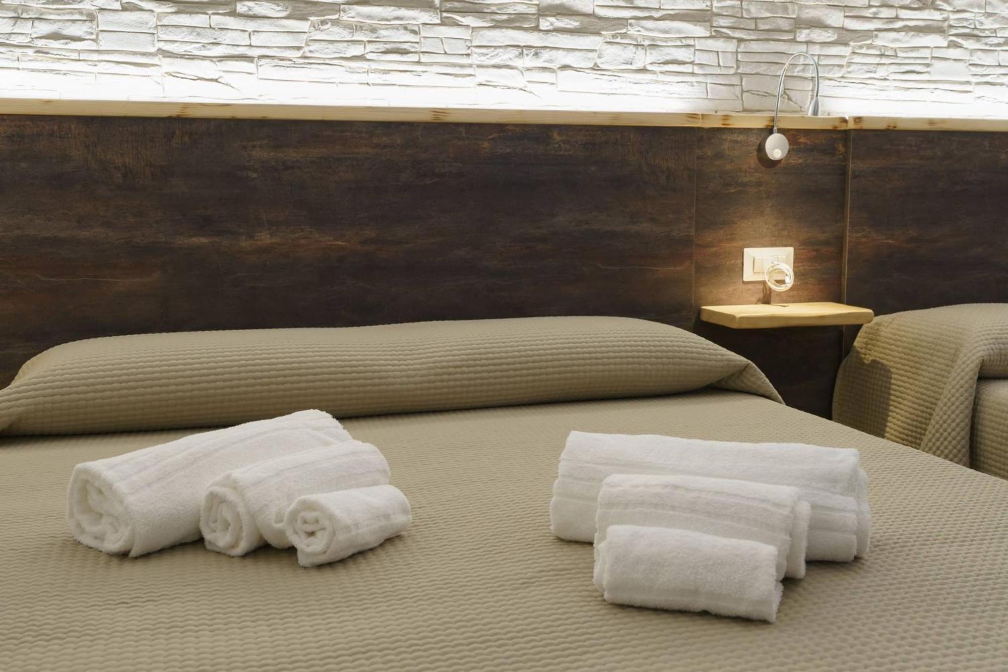 Chalet N5 Guest House Καταντζάρο Εξωτερικό φωτογραφία