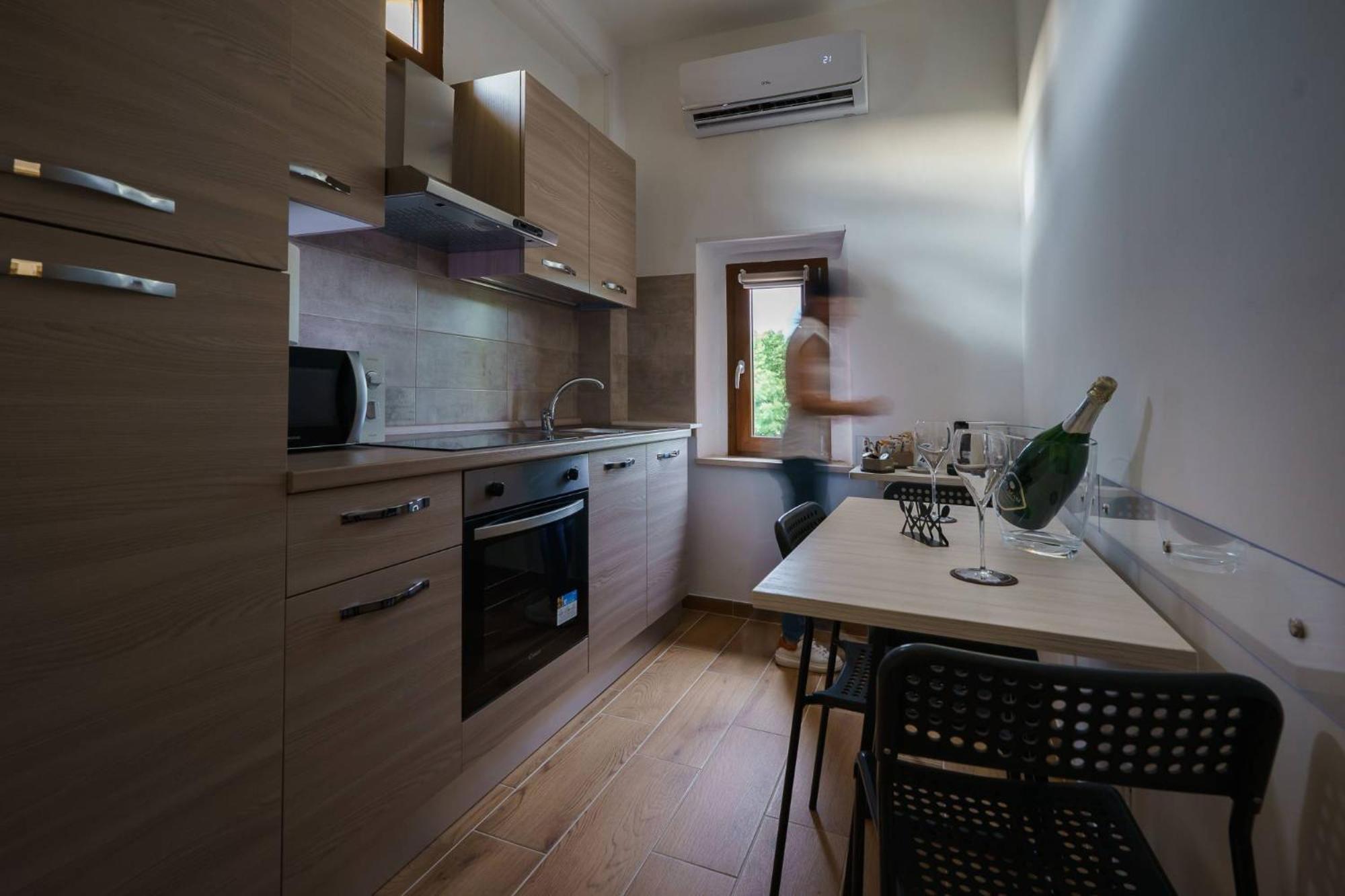 Chalet N5 Guest House Καταντζάρο Εξωτερικό φωτογραφία