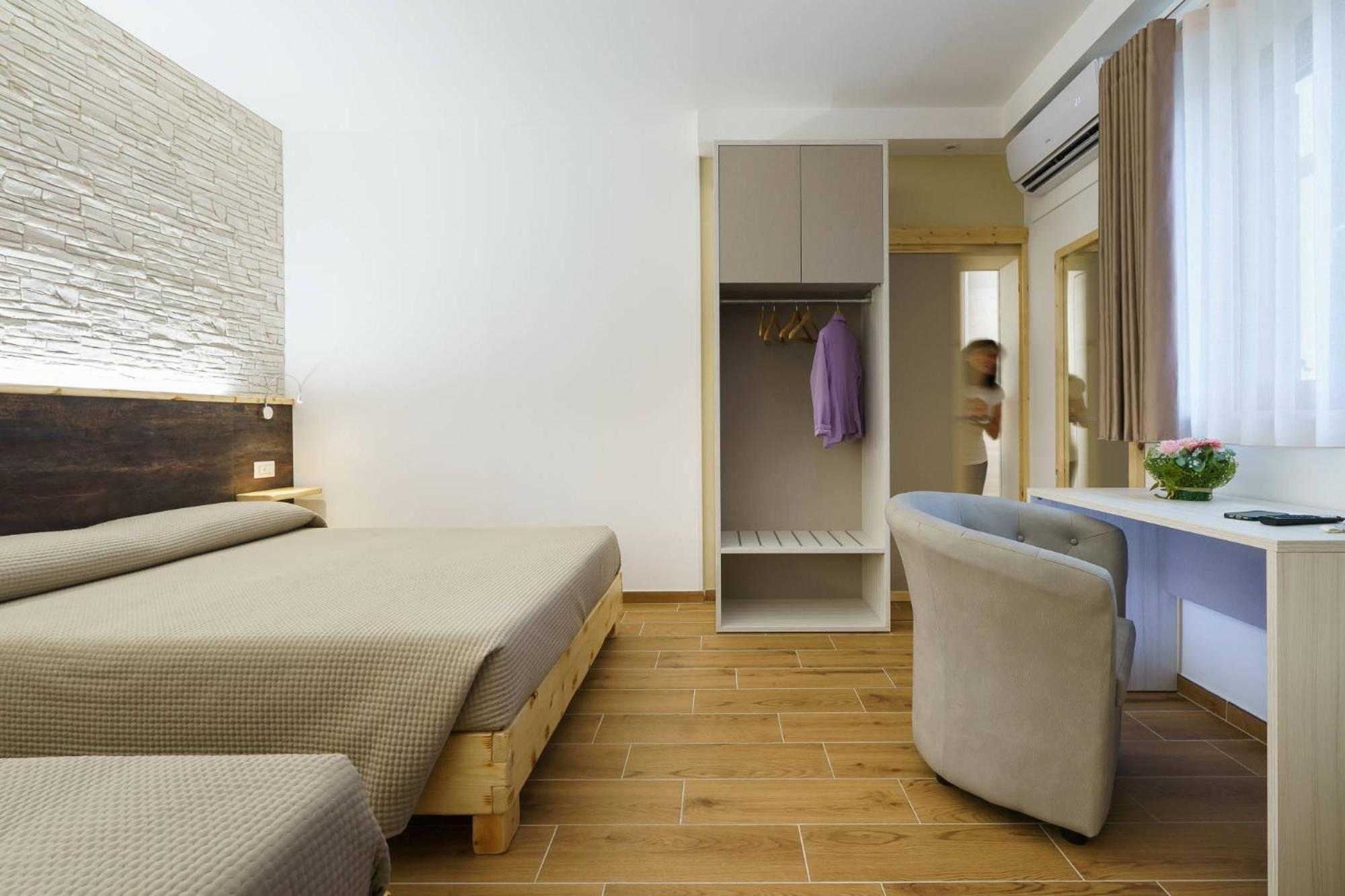 Chalet N5 Guest House Καταντζάρο Εξωτερικό φωτογραφία