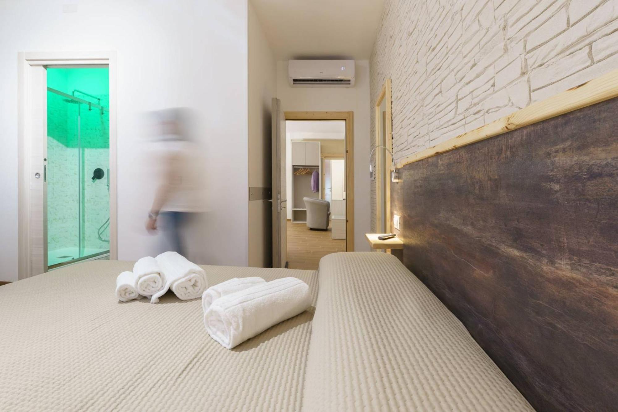 Chalet N5 Guest House Καταντζάρο Εξωτερικό φωτογραφία