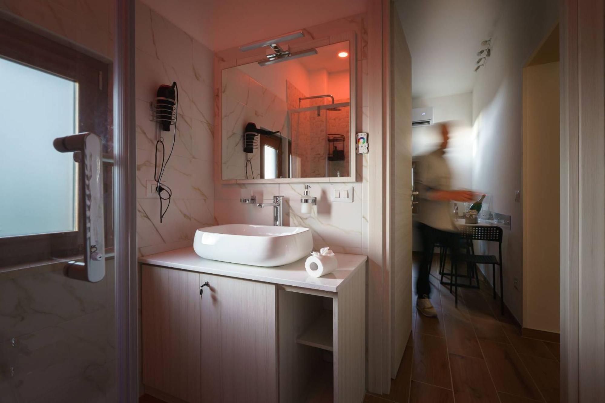 Chalet N5 Guest House Καταντζάρο Εξωτερικό φωτογραφία
